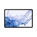Tablet Samsung S8 11" 128GB Plateado Grado B Reacondicionado