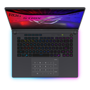 Notebook Asus Rog Strix G16 Intel Core Ultra 9 64GB 1TB RTX 5070