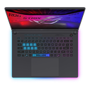 Notebook Asus Rog Strix G16 Intel Core Ultra 9 64GB 1TB RTX 5070