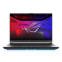 Notebook Asus Rog Strix G16 Intel Core Ultra 9 64GB 1TB RTX 5070