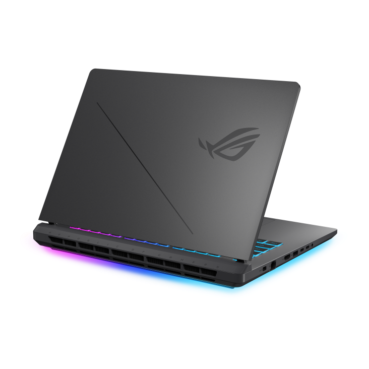 Notebook Asus Rog Strix G16 Intel Core Ultra 9 64GB 1TB RTX 5070