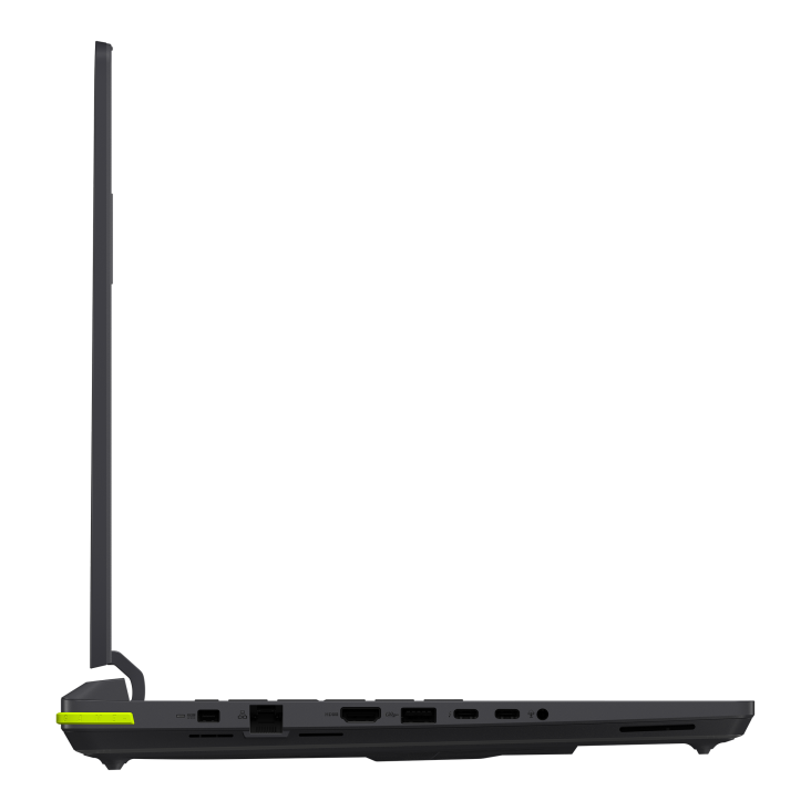 Notebook Asus Rog Strix G16 Intel Core Ultra 9 64GB 1TB RTX 5070