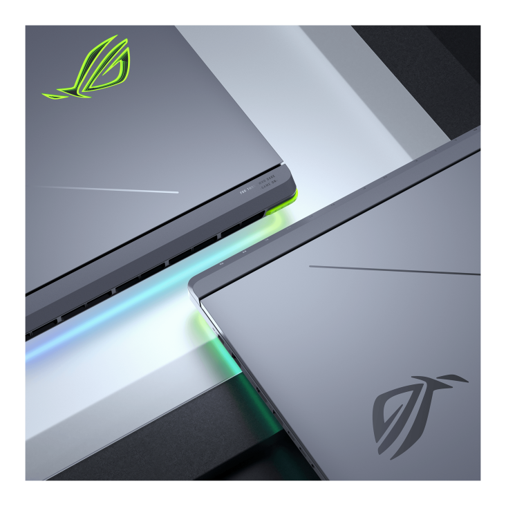 Notebook Asus Rog Strix G16 Intel Core Ultra 9 64GB 1TB RTX 5070