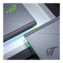 Notebook Asus Rog Strix G16 Intel Core Ultra 9 64GB 1TB RTX 5070