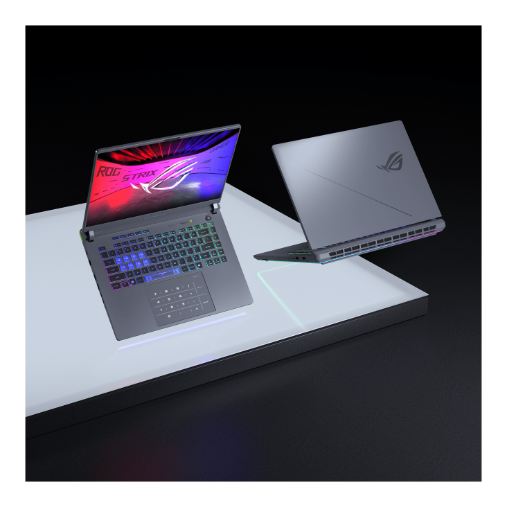 Notebook Asus Rog Strix G16 Intel Core Ultra 9 64GB 1TB RTX 5070