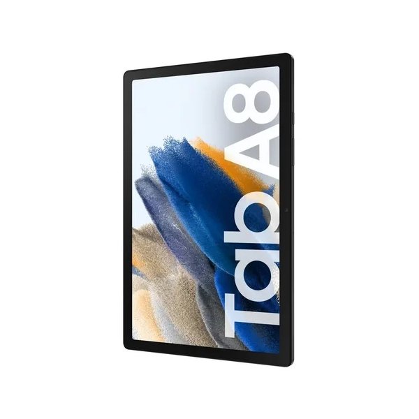 Tablet Samsung A8 10.5" 2022 64GB Negro Grado A Reacondicionado
