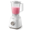 Licuadora Philips 2L 550W Con Jarra De Plástico Blanca