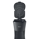 Cafetera Philips 1.4L - 10 Tazas - A Goteo - Negra