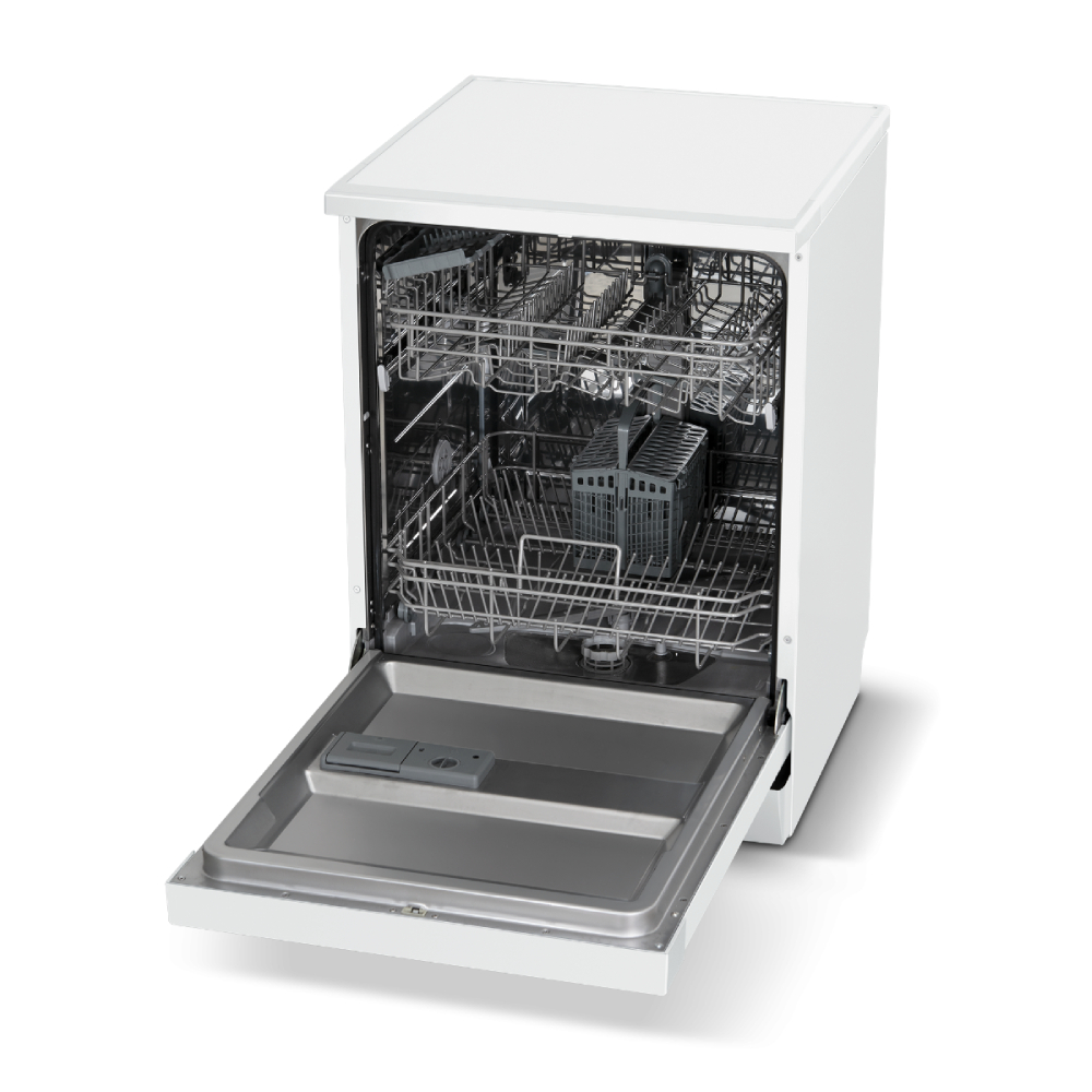 Lavavajillas Philco 12 Cubiertos Blanco