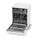 Lavavajillas Philco 12 Cubiertos Blanco