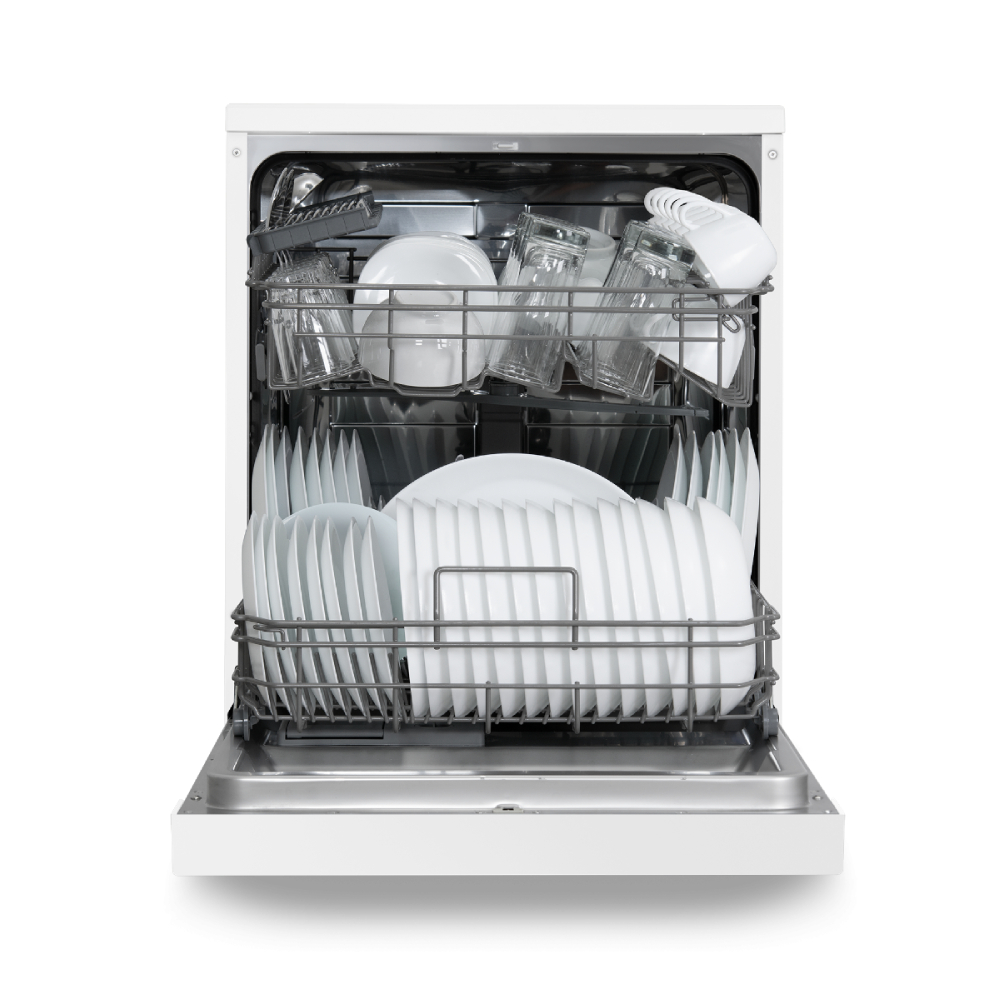 Lavavajillas Philco 12 Cubiertos Blanco