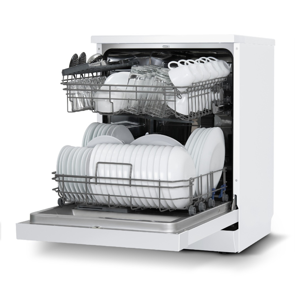 Lavavajillas Philco 12 Cubiertos Blanco