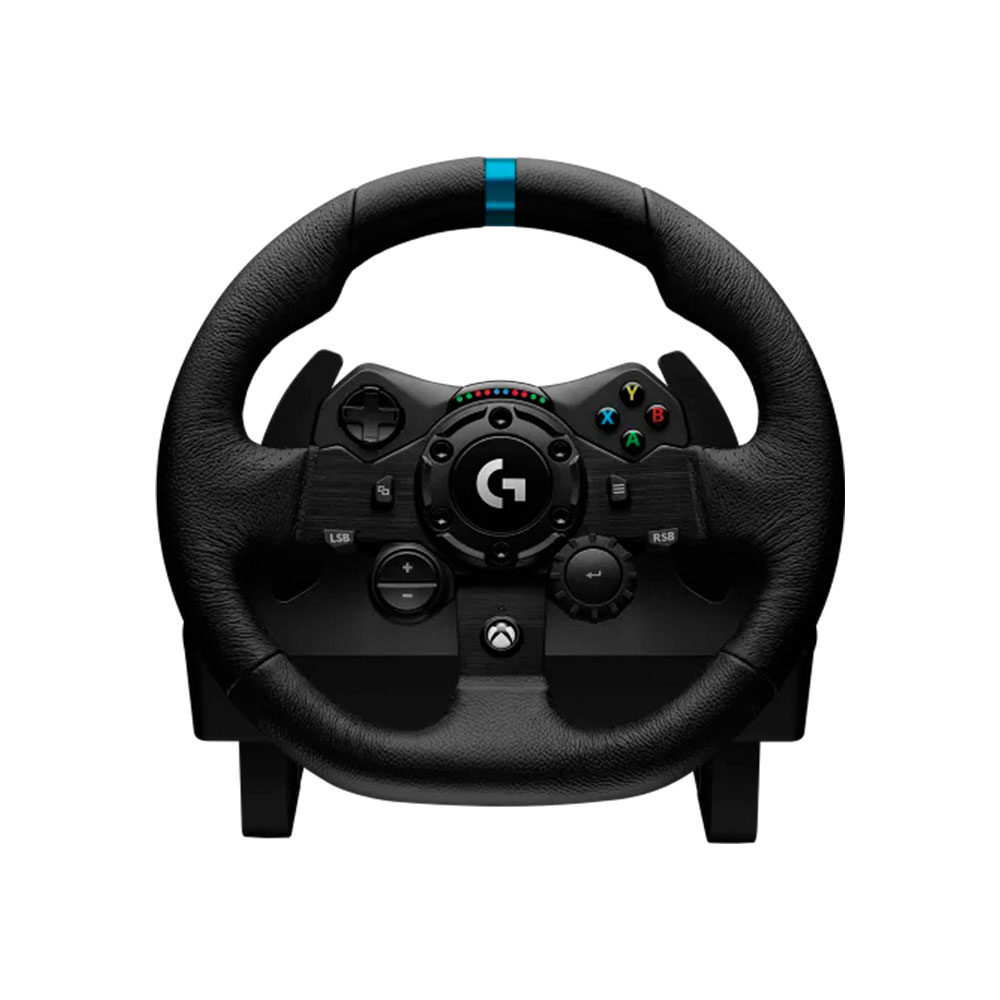 Volante Logitech G923 Trueforce 220V PS/PC