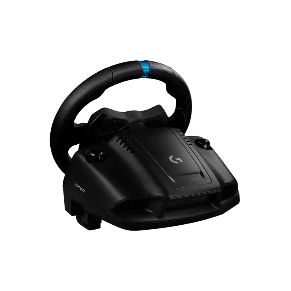 Volante Logitech G923 Trueforce 220V PS/PC