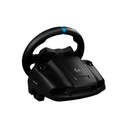 Volante Logitech G923 Trueforce 220V PS/PC