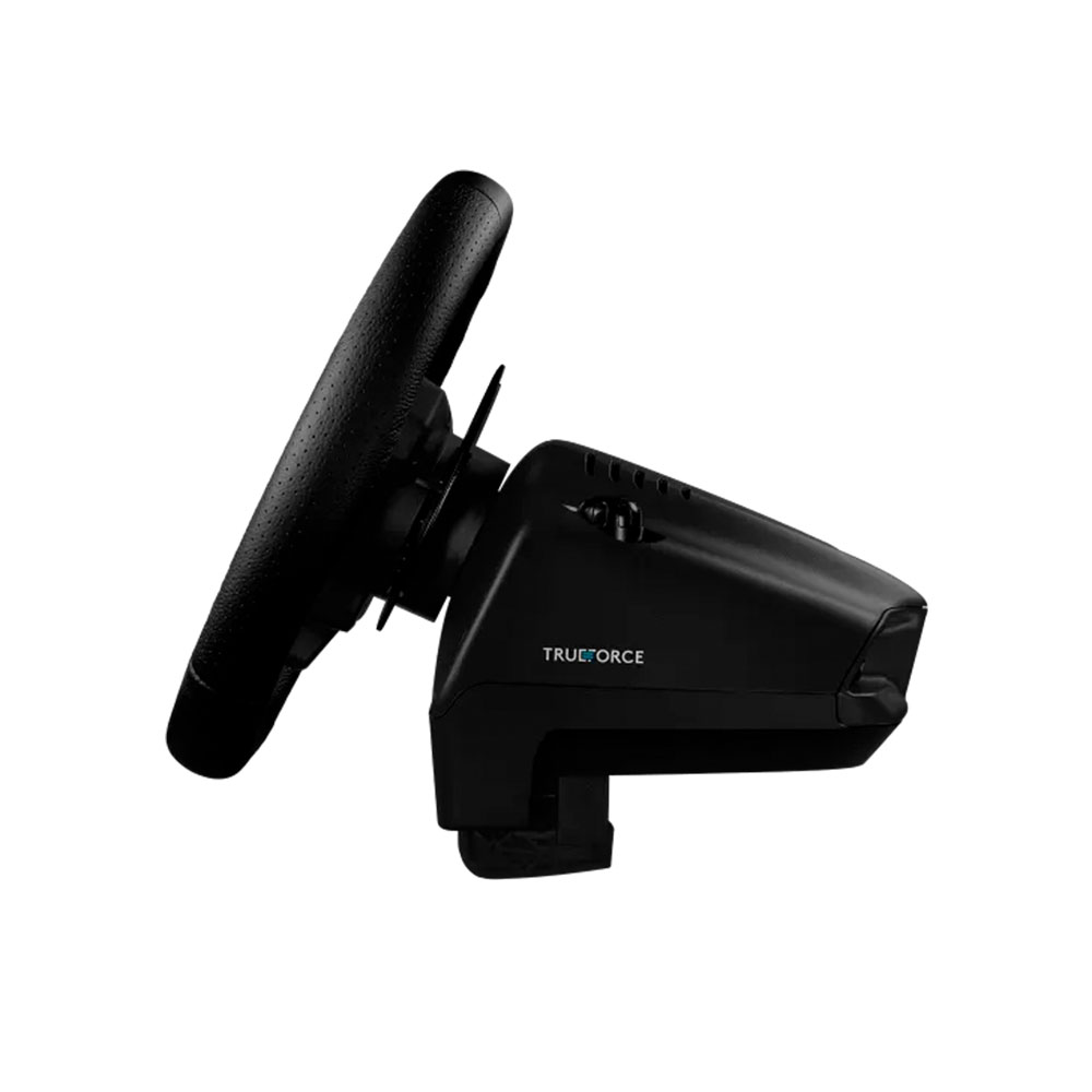 Volante Logitech G923 Trueforce 220V PS/PC