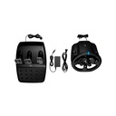Volante Logitech G923 Trueforce 220V PS/PC