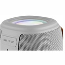 Parlante portatil Soul Bt Xk50 Gris