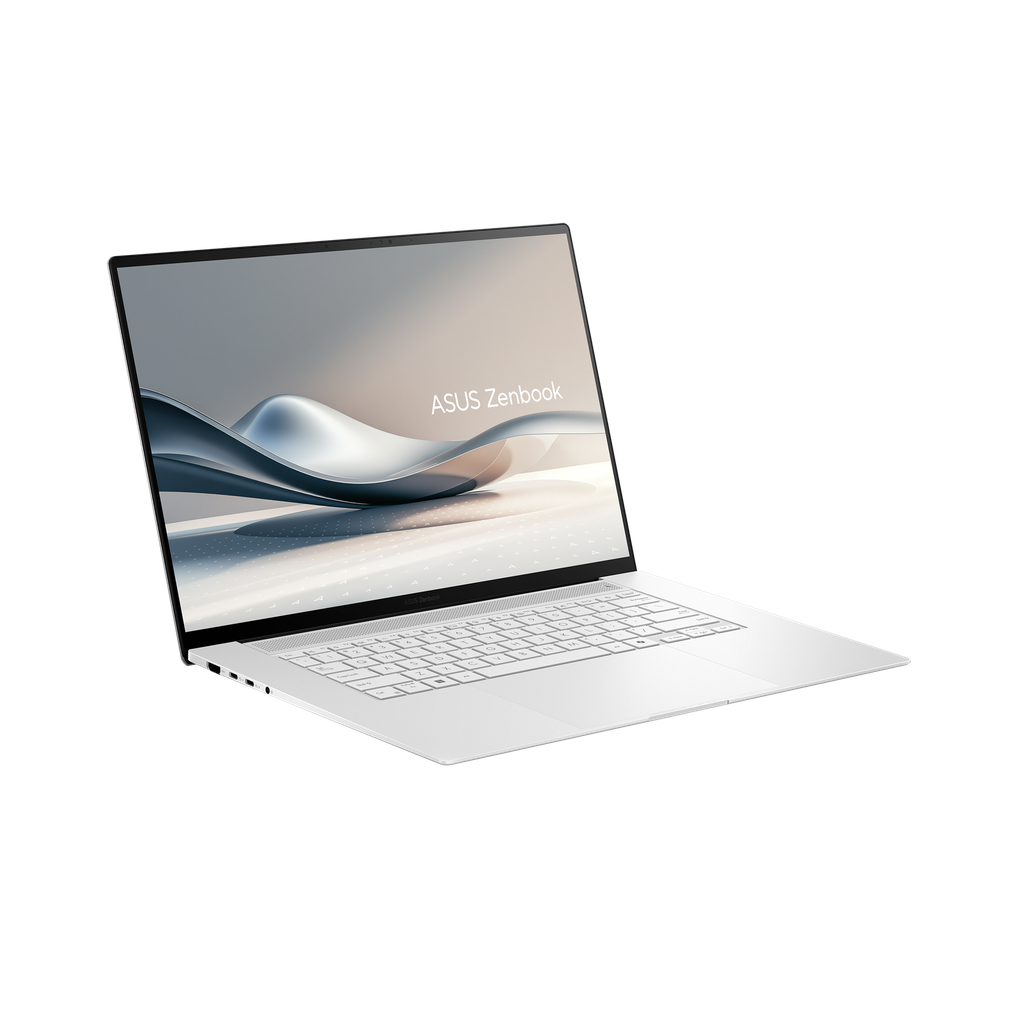 Notebook Asus Zenbook S 16 24GB 1TB UM5606