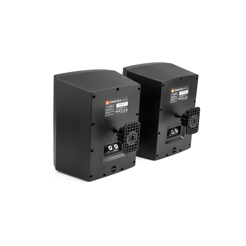 Parlante JBL Loudspeaker XD-6