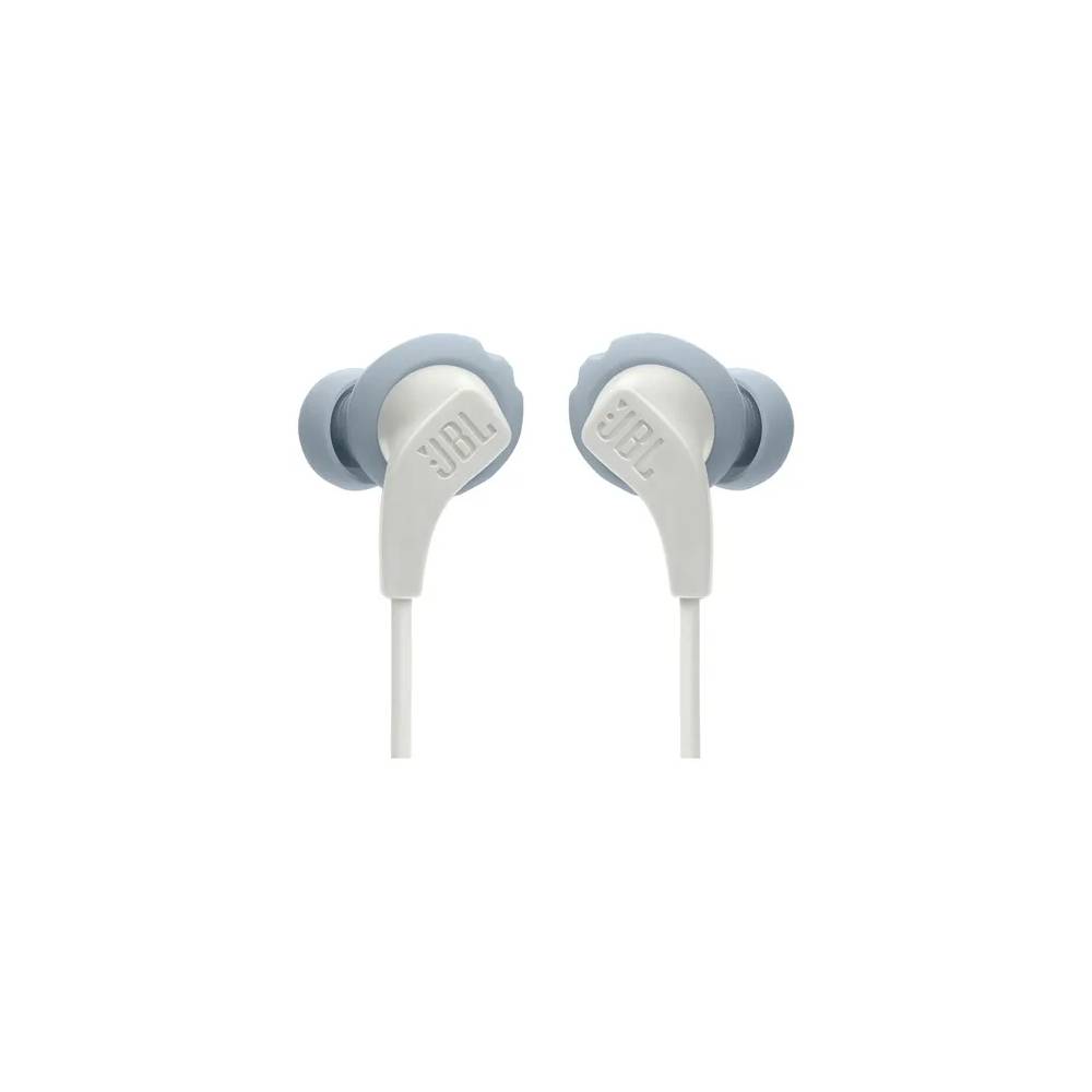 Auricular JBL Endurance Run 2 Blanco