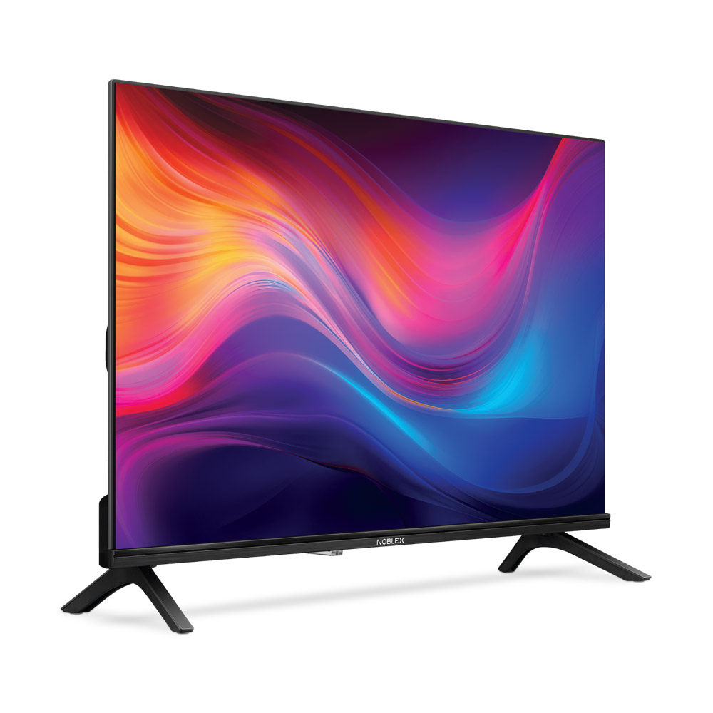Smart TV Noblex 43"  FHD LED DV43X7180
