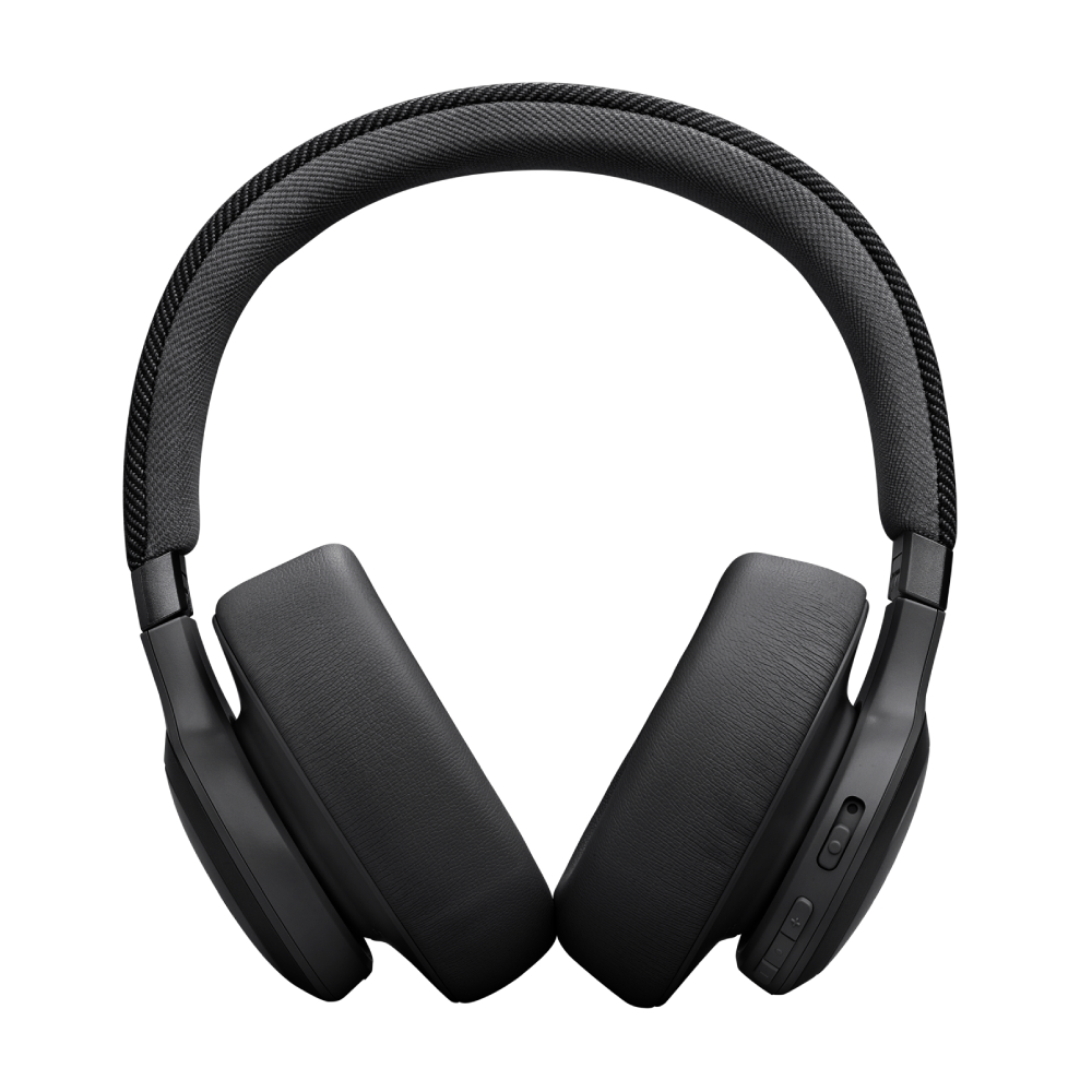 Auriculares JBL Live 770NC Negros