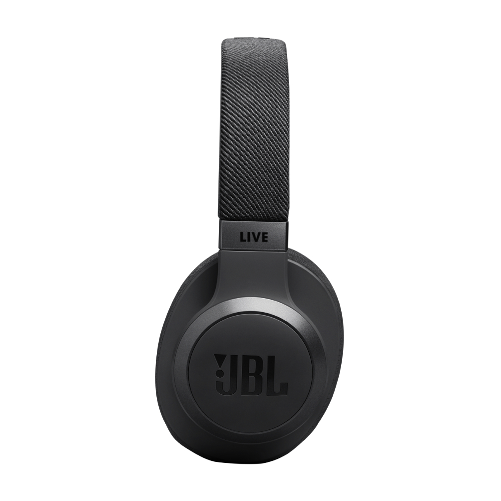 Auriculares JBL Live 770NC Negros