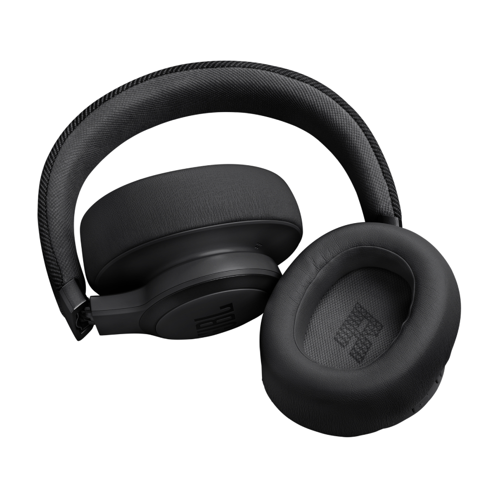 Auriculares JBL Live 770NC Negros