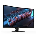 Monitor Gamer Gigabyte 31.5" VA 1500R 180Hz 1Ms