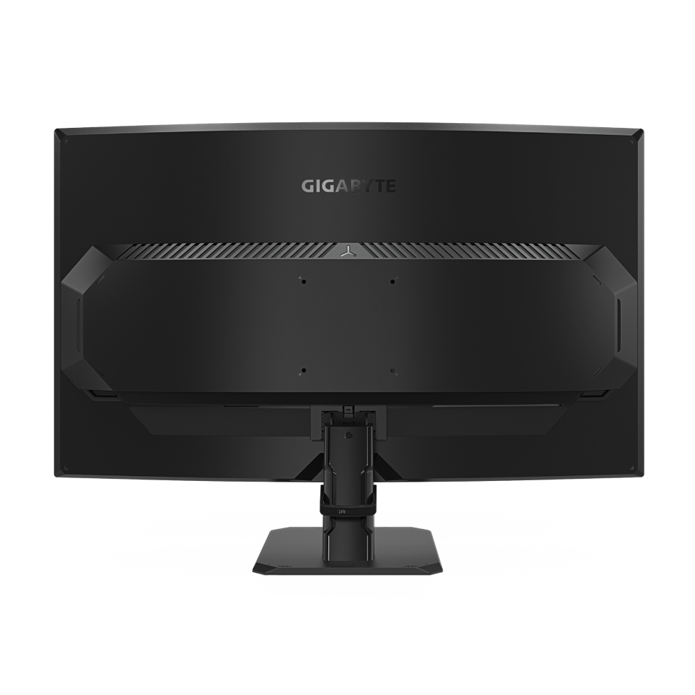 Monitor Gamer Gigabyte 31.5" VA 1500R 180Hz 1Ms