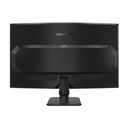 Monitor Gamer Gigabyte 31.5" VA 1500R 180Hz 1Ms