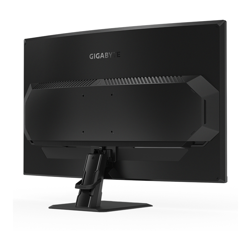 Monitor Gamer Gigabyte 31.5" VA 1500R 180Hz 1Ms