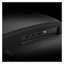 Monitor Gamer Gigabyte 31.5" VA 1500R 180Hz 1Ms