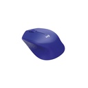 Mouse Logitech Inalámbrico M280 Azul