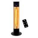 Calefactor Liliana 2200W