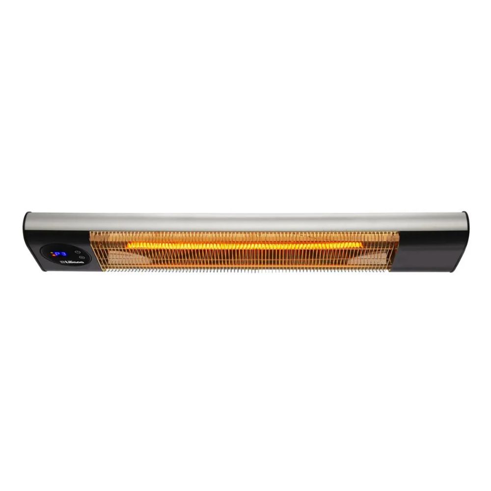Calefactor Liliana 2200W