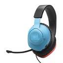 Auriculares JBL Quantum 100 Nintendo
