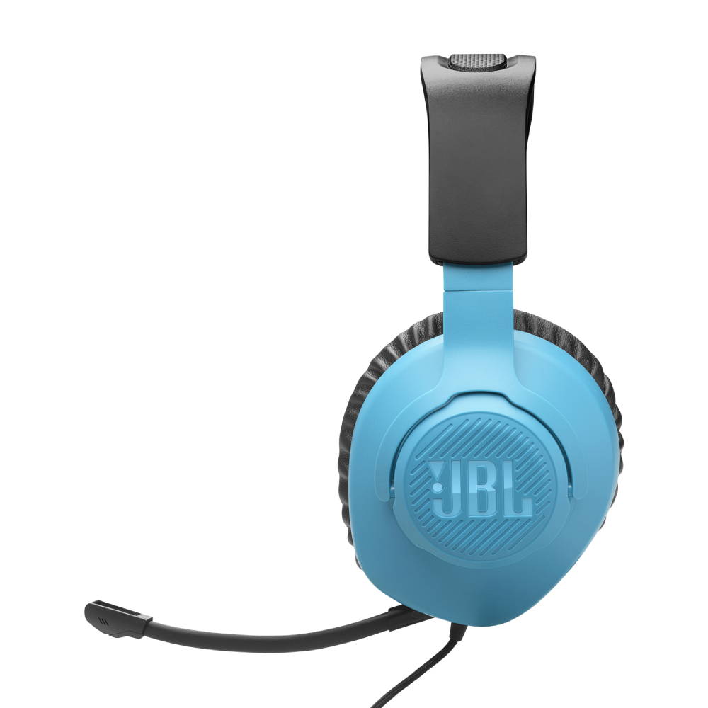 Auriculares JBL Quantum 100 Nintendo