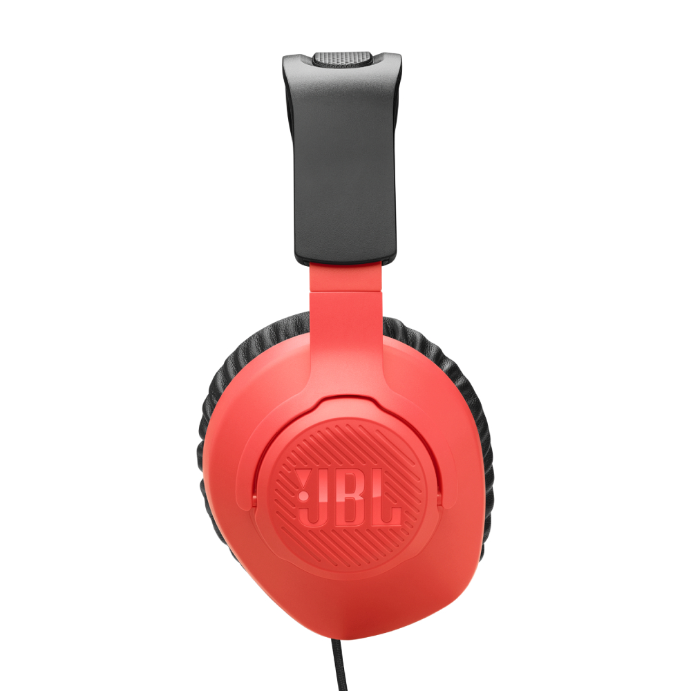 Auriculares JBL Quantum 100 Nintendo