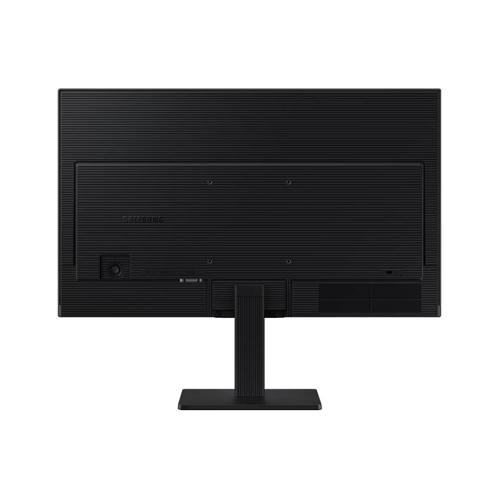 Monitor Led Samsung  22" Mainstream Negro