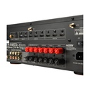 Sintoamplificador JBL MA7100HP