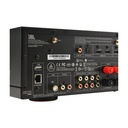 Sintoamplificador JBL MA9100HP