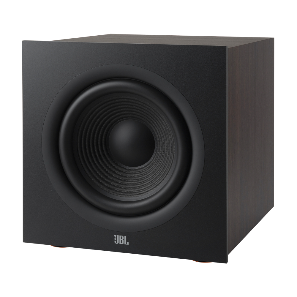 Subwoofer JBL Stage 200P 10" Negro