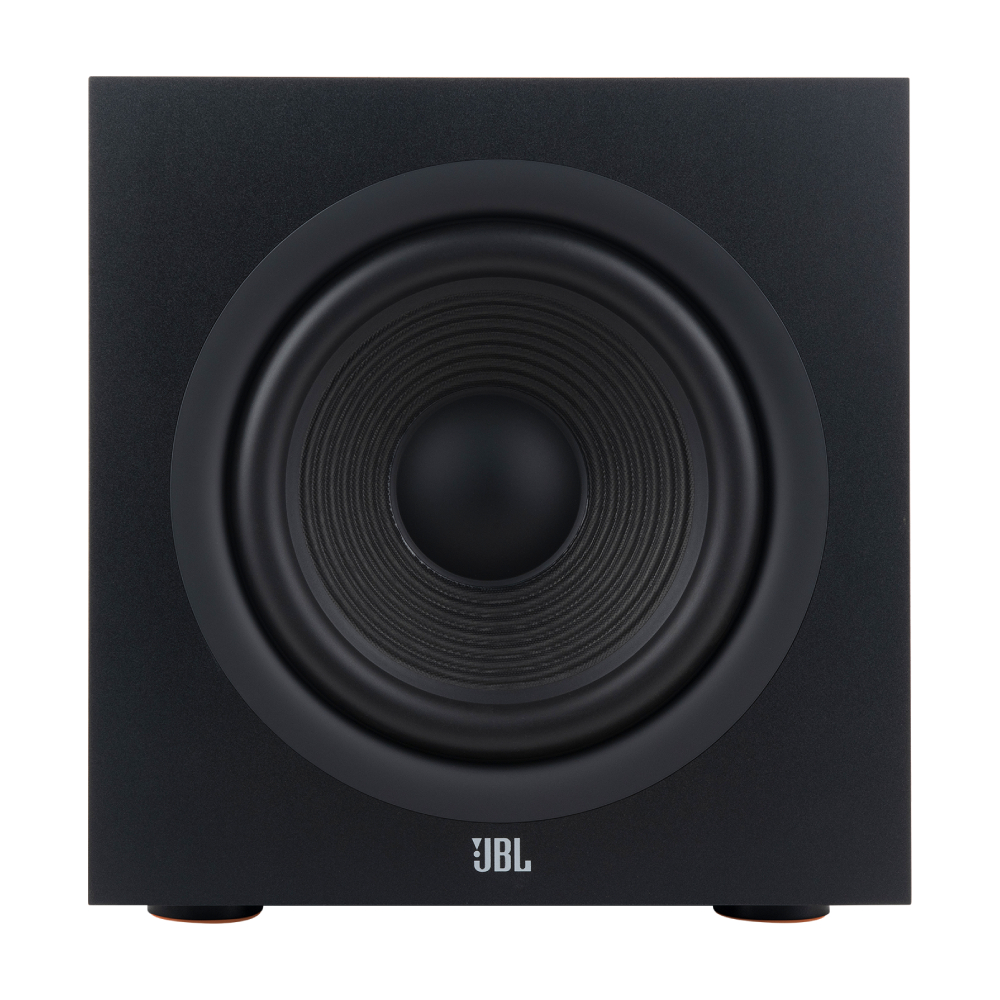 Subwoofer JBL Stage 200P 10" Negro
