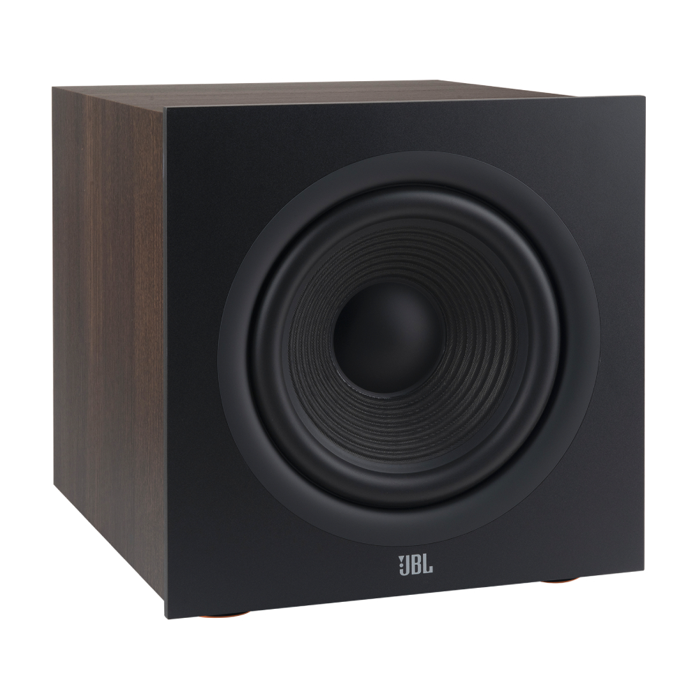 Subwoofer JBL Stage 200P 10" Negro