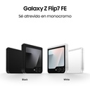 Celular Samsung Galaxy Z Flip7 FE