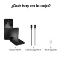 Celular Samsung Galaxy Z Flip7 FE