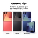 Celular Samsung Galaxy Z Flip7