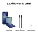 Celular Samsung Galaxy Z Flip7